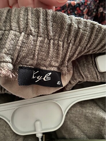 Uzun etek - Görsel 3