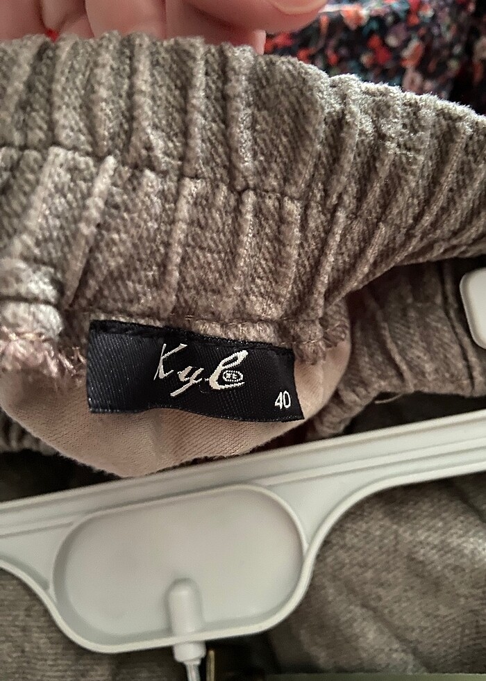 Uzun etek - Görsel 3