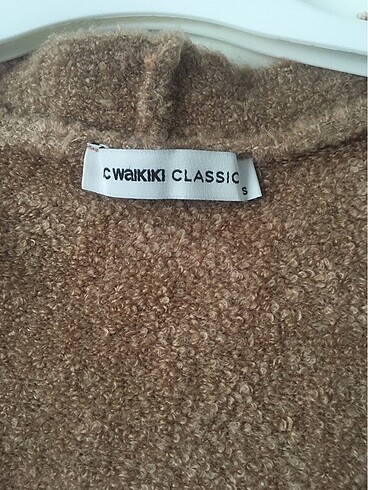LC Waikiki Hırka