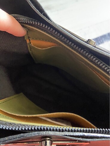 Omuz çanta - Görsel 3