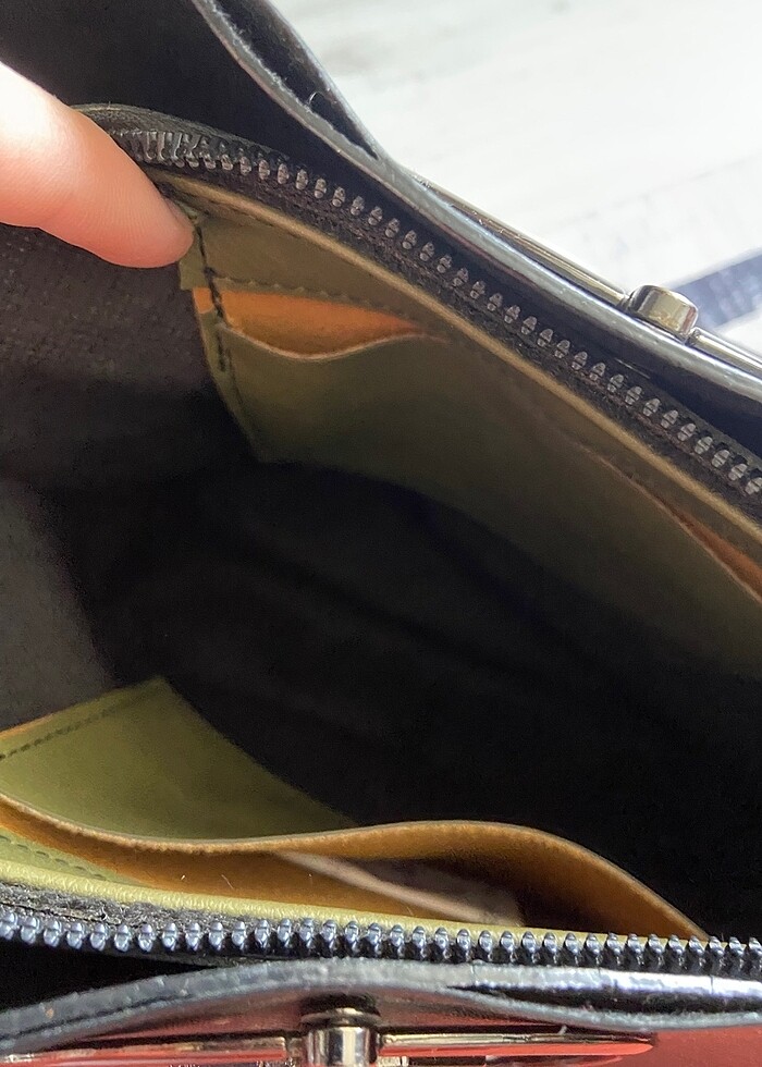 Omuz çanta - Görsel 3