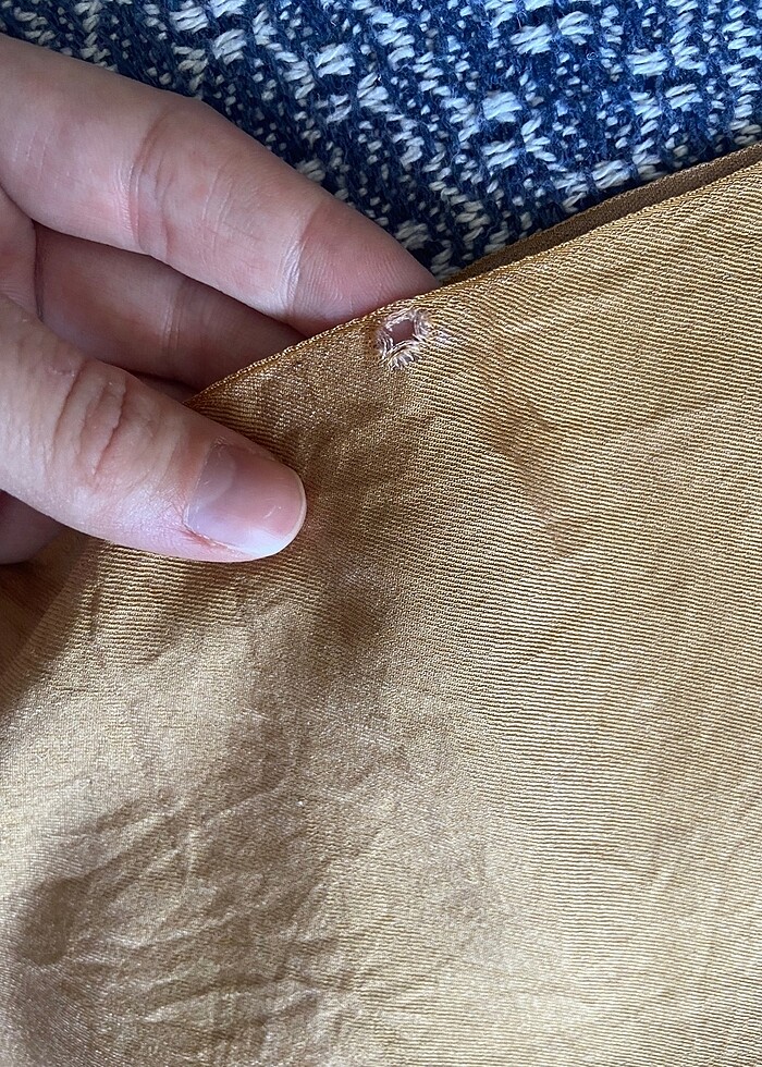 İpek şal - Görsel 3