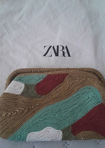 Zara Bohem El Cantasi