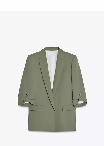 Zara Ceket