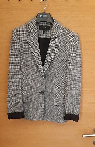 kareli blazer