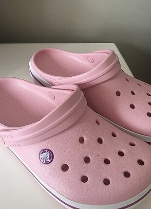 Crocs terlik