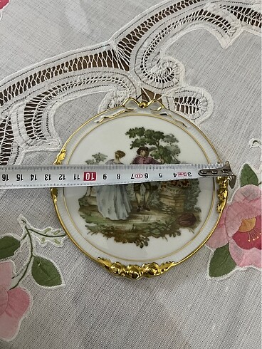 Beden Kaiser damgalı #fragonard#kaiser