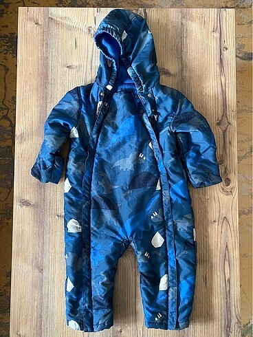 Marks & Spencer Astronot mont
