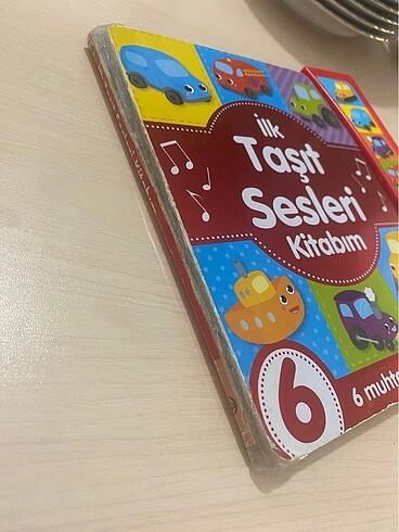 Beden Sesli kitaplar