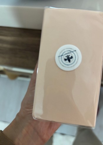 Chloé Signature Edp 75 ml Kadın Parfümü - Görsel 3