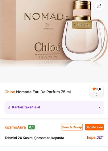 Chloé