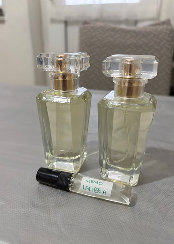 Özel üretim üst kalite Parfüm - Görsel 5