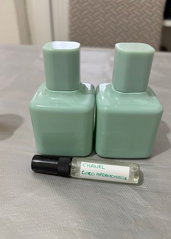 Özel üretim üst kalite Parfüm - Görsel 3