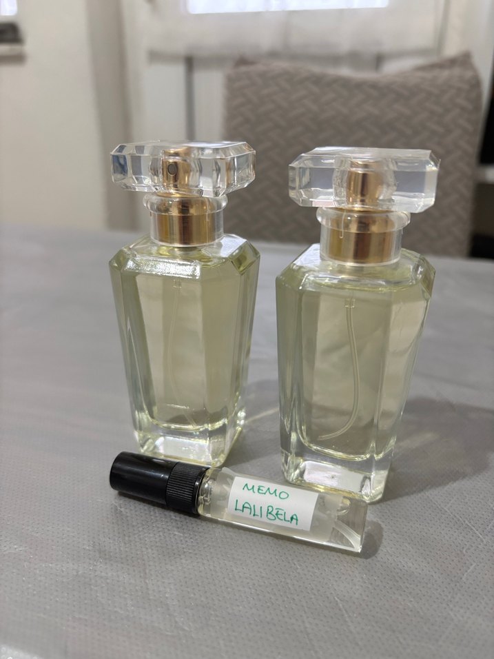 Özel üretim üst kalite Parfüm - Görsel 5