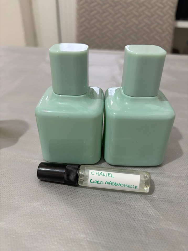 Özel üretim üst kalite Parfüm - Görsel 3