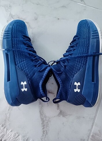 44 Beden Orjinal Under Armour 