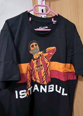 Aggressivo tişört - Görsel 2