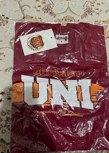 ultrAslan uni tişört - Görsel 4