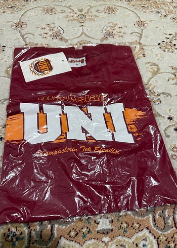 ultrAslan uni tişört - Görsel 2