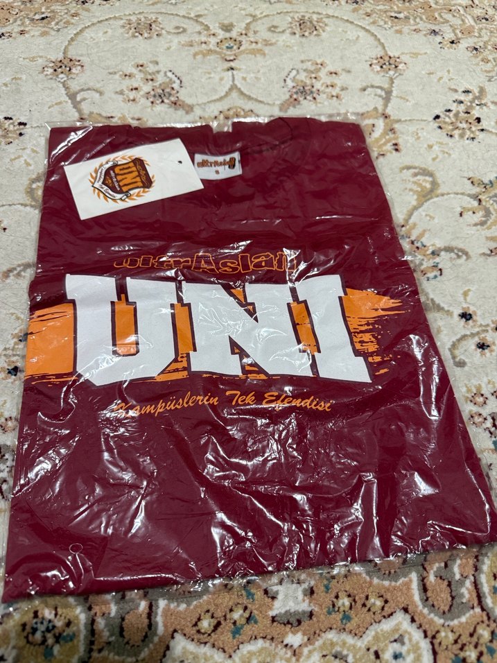 ultrAslan uni tişört - Görsel 2