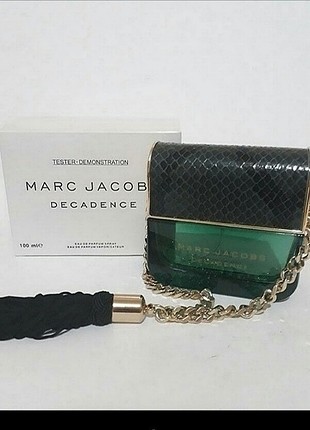 MARC JACOBS DECADENSE