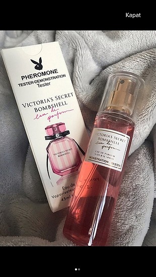 Victorias secret bombshel