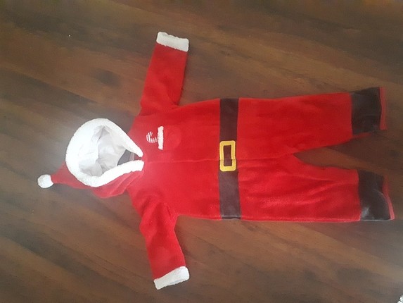 noel baba tulumu