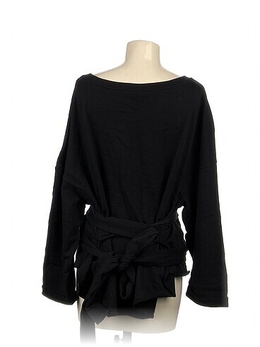 s Beden H&M Sweatshirt %70 İndirimli.