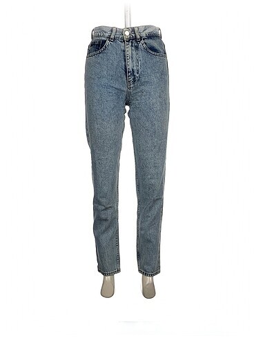 PreLoved Jean / Kot %70 İndirimli.