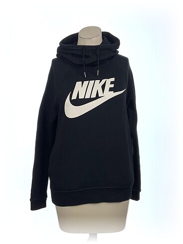 Nike Sweatshirt %70 İndirimli.