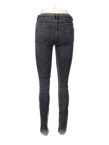 34 Beden Zara Jean / Kot %70 İndirimli.