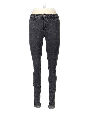 Zara Jean / Kot %70 İndirimli.