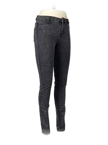 Zara Zara Jean / Kot %70 İndirimli.