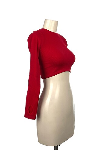 Zara Zara Kazak / Triko %70 İndirimli.