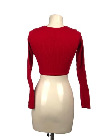 xs Beden Zara Kazak / Triko %70 İndirimli.