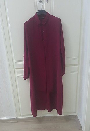 uzun tunik