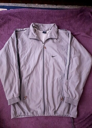 Nike ceket
