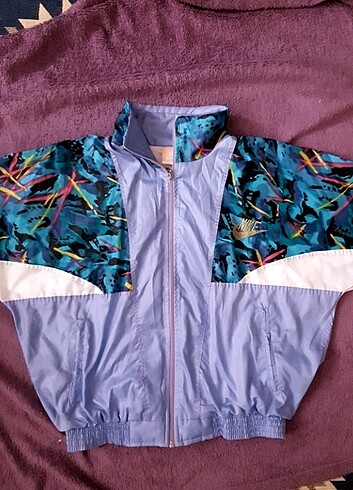 Nike 90's bomber ceket