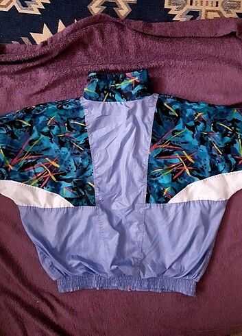 l Beden 90's bomber ceket