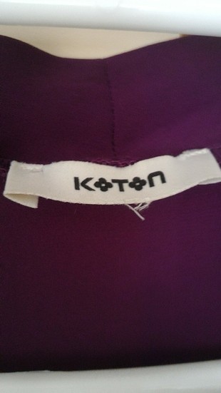 Koton koton üst