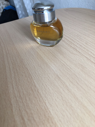 Burberry Orjinal parfüm