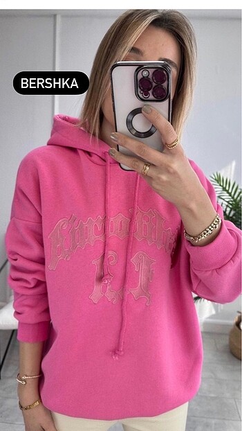 Orjinal bershka sweat