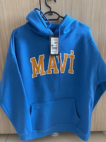 Mavi sweatshirt