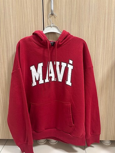 Mavi sweatshirt