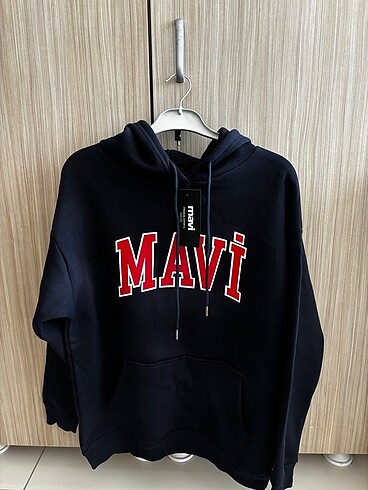Mavi Sweat