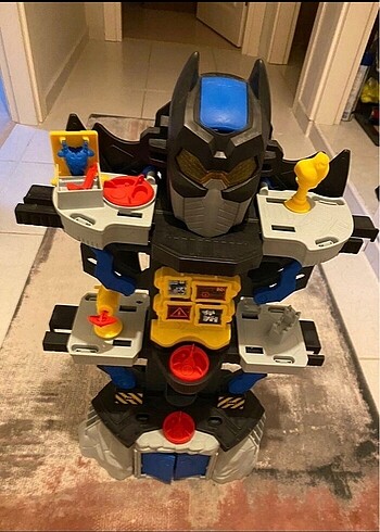  Beden ÇOK İYİ DURUMDA BATMAN KARARGAHI