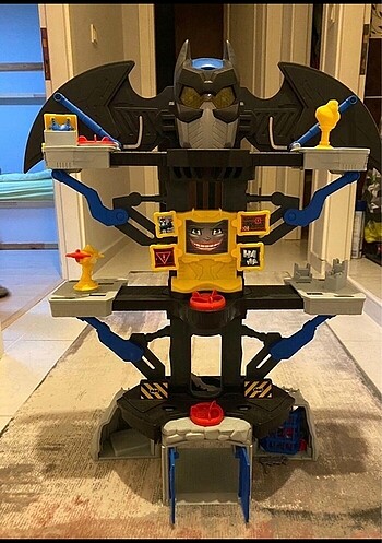  Beden Renk ÇOK İYİ DURUMDA BATMAN KARARGAHI