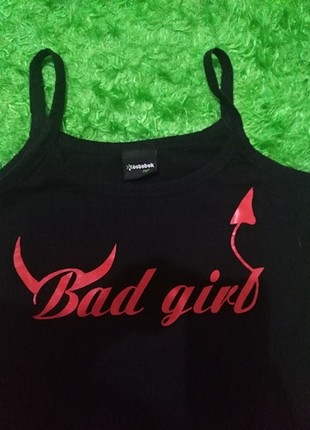 Bad girls