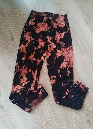 Nike tie dıy jogger 