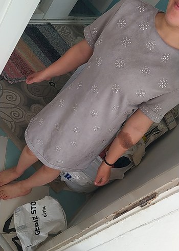 Gardrops ilanı